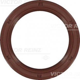 Уплотняющее кольцо, коленчатый вал/ VICTOR REINZ 81-33632-00 (фото 1)