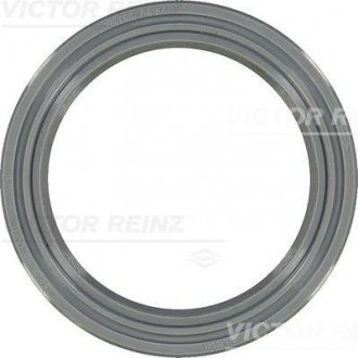 Уплотняющее кольцо, коленчатый вал/ VICTOR REINZ 81-25587-10 (фото 1)