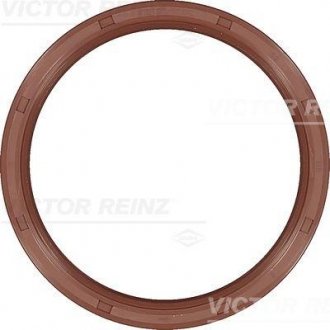 Уплотняющее кольцо, коленчатый вал/ VICTOR REINZ 81-25583-10 (фото 1)