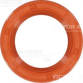 Уплотняющее кольцо, коленчатый вал/ VICTOR REINZ 81-23056-00 (фото 1)