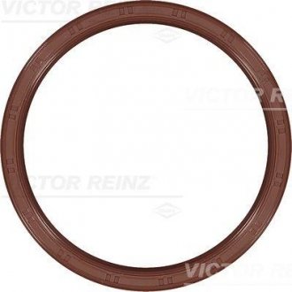 Уплотняющее кольцо, коленчатый вал/ VICTOR REINZ 81-33646-00 (фото 1)