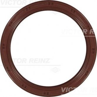 Уплотняющее кольцо, коленчатый вал/ VICTOR REINZ 81-53318-00 (фото 1)