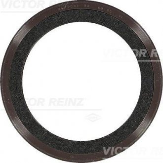 Уплотняющее кольцо, коленчатый вал/ VICTOR REINZ 81-53461-00 (фото 1)