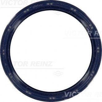 Уплотняющее кольцо, коленчатый вал/ VICTOR REINZ 81-53509-00 (фото 1)