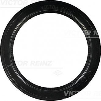 Уплотняющее кольцо, коленчатый вал/ VICTOR REINZ 81-15287-30 (фото 1)