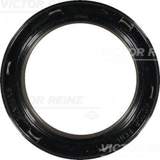 Уплотняющее кольцо, коленчатый вал/ VICTOR REINZ 81-34461-00 (фото 1)
