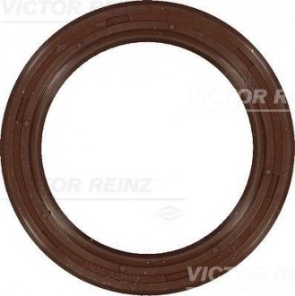 Уплотняющее кольцо, коленчатый вал/ VICTOR REINZ 81-53254-00 (фото 1)