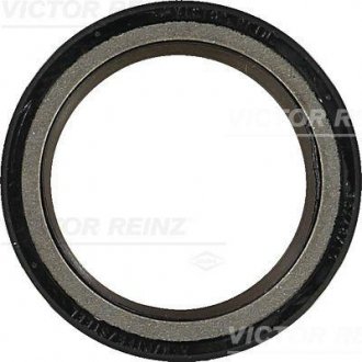 Уплотняющее кольцо, коленчатый вал/ VICTOR REINZ 81-36791-00 (фото 1)