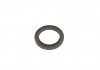 Уплотняющее кольцо, коленчатый вал/ VICTOR REINZ 81-35554-00 (фото 3)