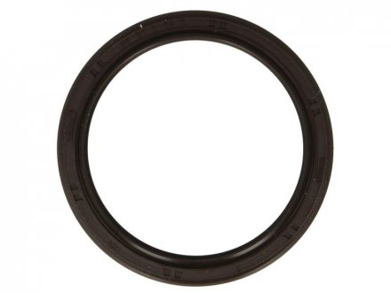 Уплотняющее кольцо, коленчатый вал/ VICTOR REINZ 81-53537-00 (фото 1)