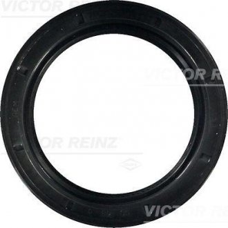 Уплотняющее кольцо, коленчатый вал/ VICTOR REINZ 81-53426-00 (фото 1)