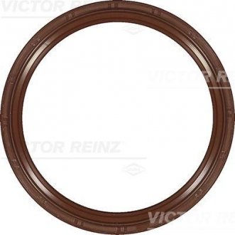 Уплотняющее кольцо, коленчатый вал/ VICTOR REINZ 81-53348-00 (фото 1)