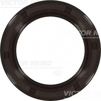 Уплотняющее кольцо, коленчатый вал/ VICTOR REINZ 81-53274-00 (фото 1)