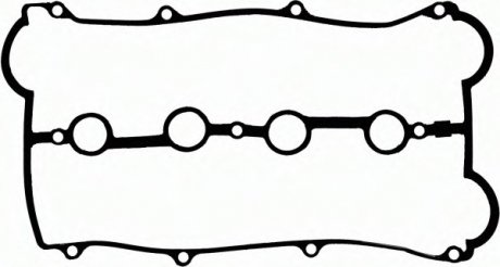 Прокладка, кришка головки циліндра/ VICTOR REINZ 71-53517-00 (фото 1)