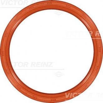 Уплотняющее кольцо, коленчатый вал/ VICTOR REINZ 81-53344-00 (фото 1)