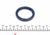 Уплотняющее кольцо, коленчатый вал/ VICTOR REINZ 81-53284-00 (фото 3)