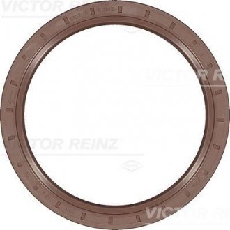 Уплотняющее кольцо, коленчатый вал/ VICTOR REINZ 81-25268-10