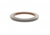 Уплотняющее кольцо, коленчатый вал/ VICTOR REINZ 81-34457-00 (фото 3)