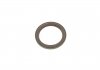Уплотняющее кольцо, коленчатый вал/ VICTOR REINZ 81-34413-00 (фото 3)