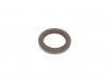 Уплотняющее кольцо, коленчатый вал/ VICTOR REINZ 81-25451-10 (фото 3)