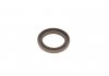 Уплотняющее кольцо, коленчатый вал/ VICTOR REINZ 81-25451-10 (фото 4)