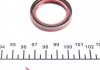 Уплотняющее кольцо, коленчатый вал/ VICTOR REINZ 81-35147-00 (фото 3)