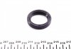 Уплотняющее кольцо, коленчатый вал/ VICTOR REINZ 81-15512-50 (фото 2)