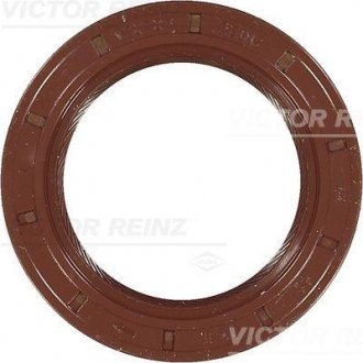Уплотняющее кольцо, коленчатый вал/ VICTOR REINZ 81-16004-10