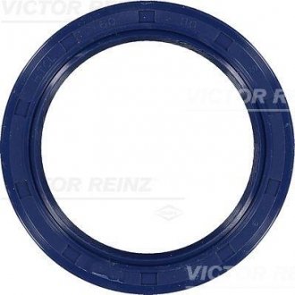 Уплотняющее кольцо, коленчатый вал/ VICTOR REINZ 81-53297-00 (фото 1)