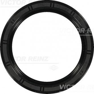 Уплотняющее кольцо, коленчатый вал/ VICTOR REINZ 81-53302-00 (фото 1)