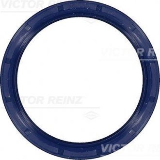 Уплотняющее кольцо, коленчатый вал/ VICTOR REINZ 81-53328-00 (фото 1)