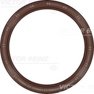 Уплотняющее кольцо, коленчатый вал/ VICTOR REINZ 81-53343-00 (фото 1)