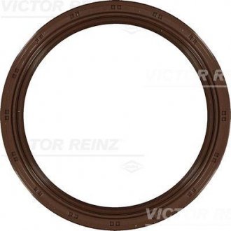 Уплотняющее кольцо, коленчатый вал/ VICTOR REINZ 81-53462-00 (фото 1)
