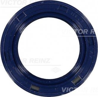 Уплотняющее кольцо, коленчатый вал/ VICTOR REINZ 81-53237-00 (фото 1)