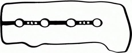 Прокладка, кришка головки циліндра/ VICTOR REINZ 71-53567-00 (фото 1)