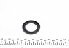 Уплотняющее кольцо, коленчатый вал/ VICTOR REINZ 81-53247-00 (фото 2)