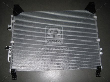 Радиатор кондиционера SSANGYONG 6840008B01 (фото 1)