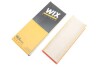 Фільтр повітряний AUDI (WIX-Filtron) WIX FILTERS WA9580 (фото 2)