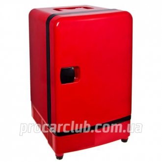Холодильник термоэл. 14 л. BL-113-14L DC/AC 12V/24V/220V 48W VITOL BL-113-14L (2) (фото 1)