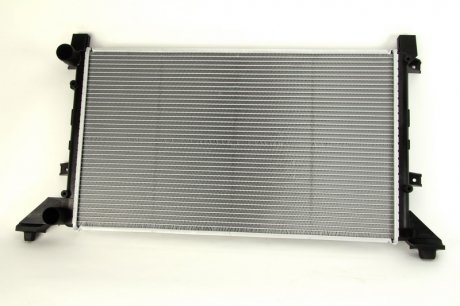 Радиатор VW LT(96-)2.3 i(+)[OE 2D0.121.253]/ NISSENS 65231A