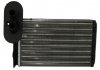 Радиатор печки AUDI, SEAT, VW NISSENS 73962 (фото 5)