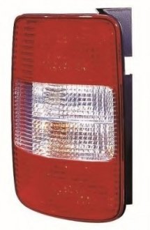 Ліхтар задній VW Caddy 03- (L) DEPO 441-1965L-UE