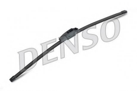 Щётка стеклоочистителя бескаркасная 550 mm DS DENSO DFR-007 (фото 1)