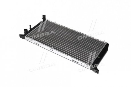 Радіатор AUDI80/90/COUPE MT 86-94 (Ava) AVA COOLING AIA2047