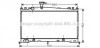 Радиатор MAZDA 6 18/20 AT +-AC 02- (Ava) AVA COOLING MZ2161 (фото 1)