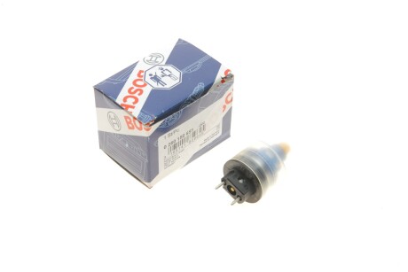 Форсунка бензин SEAT; VW 1,6/1,8 0 280 150 651 BOSCH 0280150651