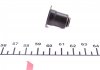 Комплект прокладок, стрижень клапана/ CORTECO 19035740 (фото 5)