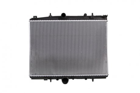 Радиатор CN C5(00-)2.0 HDi(+)[OE 1330.63]/ NISSENS 63705A (фото 1)