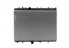 Радиатор CN C2(02-)1.6 HDI(+)[OE 1330.P8]/ NISSENS 636007 (фото 1)