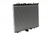 Радиатор CN C2(02-)1.6 HDI(+)[OE 1330.P8]/ NISSENS 636007 (фото 2)